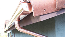 Rain Gutter Installation, Repair, Cleaning in Guthrie, KY